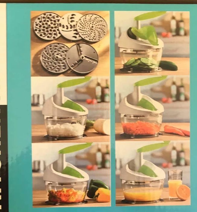 Razatoare manuala noua -49 lei