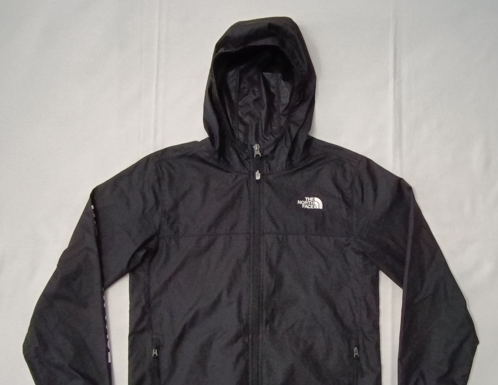 The North Face Jacket оригинално яке ръст 147-158см туризъм яке