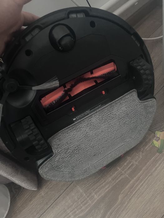 Xiaomi Mi Robot Vacuum Mop P (STYTJ02YM)