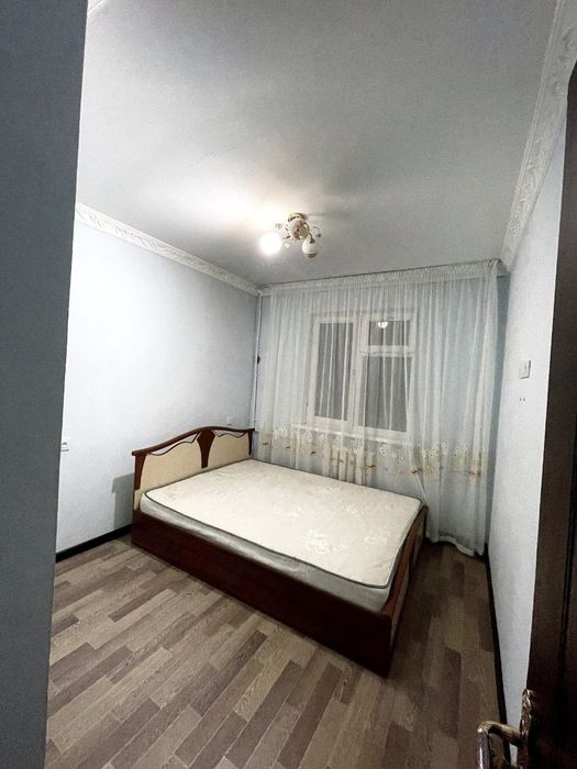 Uchtepa tumanida kv bor sheriklikka oila yoki studentlarga