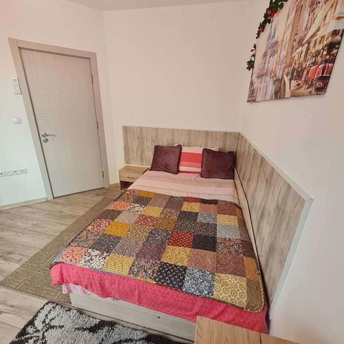 Дава се под наем Тристаен апартамент в Варна, Общината - 60 кв.м за 675 € - Снимка #11