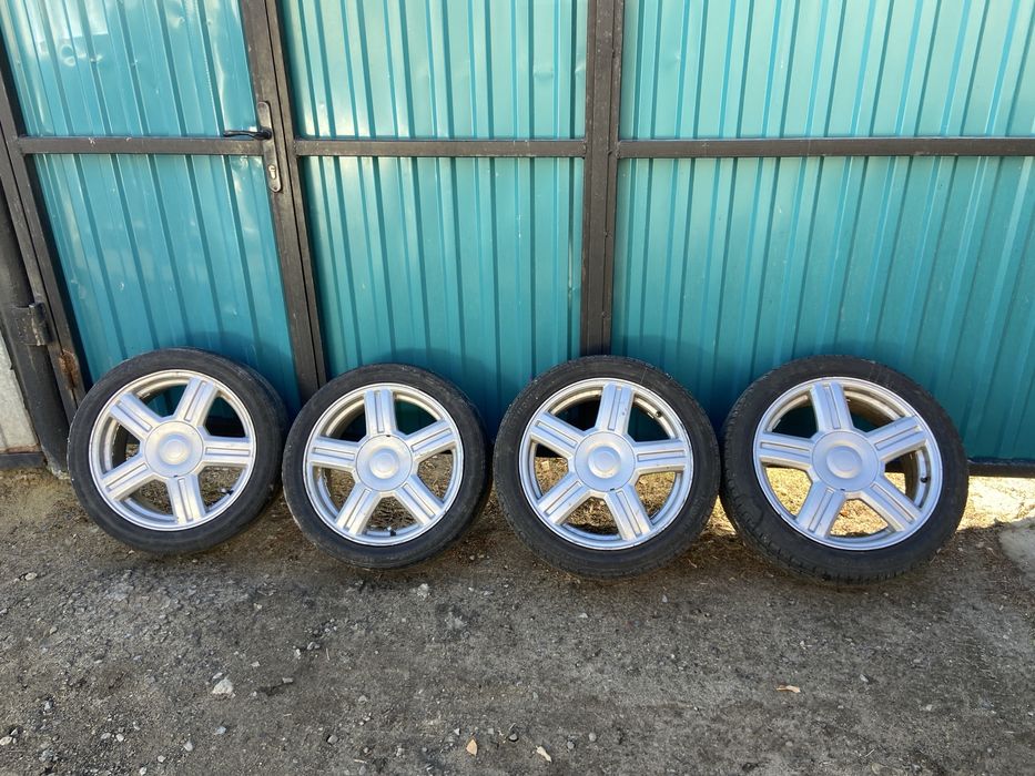 Торрус R16 205/45/16