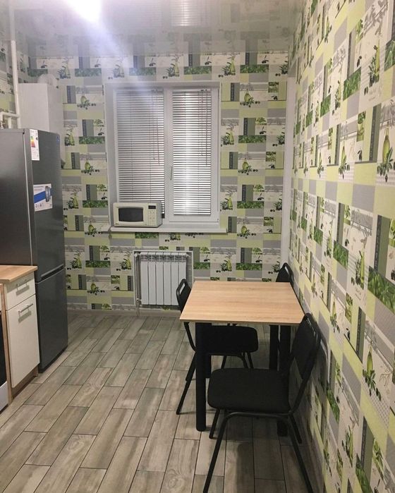 Сдаю квартиру долгосрочно