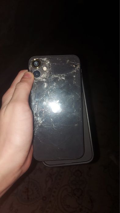 Iphone 11 нужен ремонт