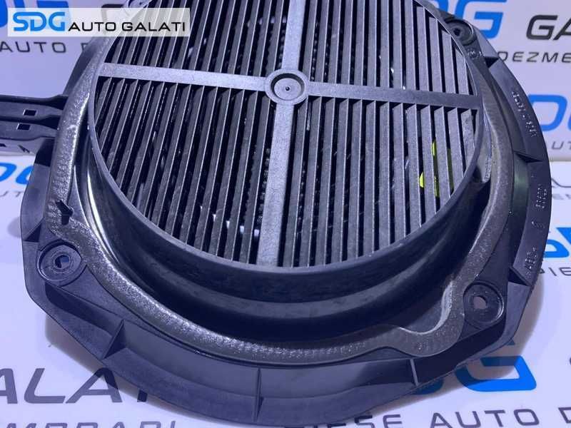 Boxa Difuzor Audio Bose Usa Portiera Stanga Dreapta Audi A4 B6 2001 - 2005 Cod 8H0035412B