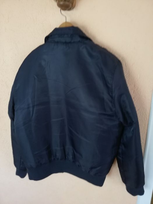 Geaca Smog Aviator M bărbați