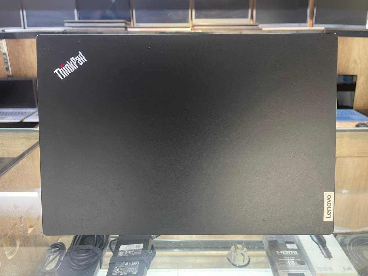 Lenovo ThinkPad E14 Gen 2 Core i5-1135G7 ram 8 ssd 256