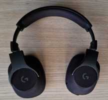 Casti Gaming Logitech G433