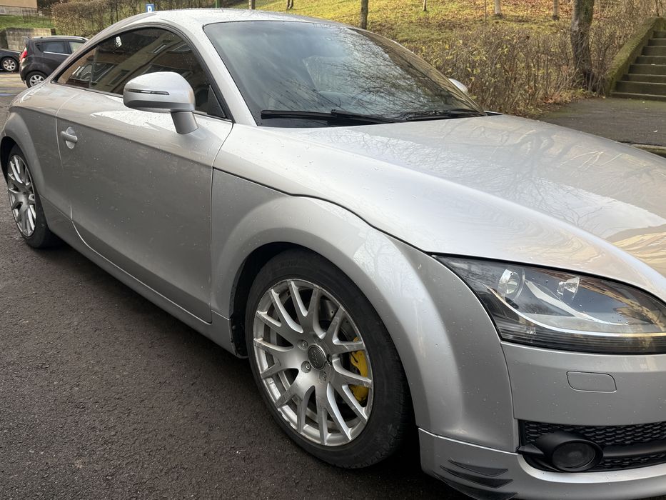 Vand Audi TT Cupeu