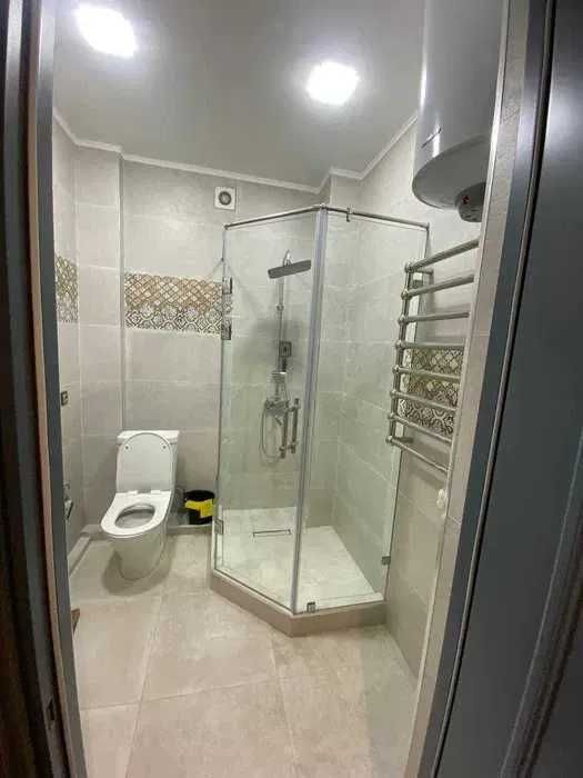 Сдаётся квартира 2 ком на Мирабадском р-н Айбек метро мингурюк