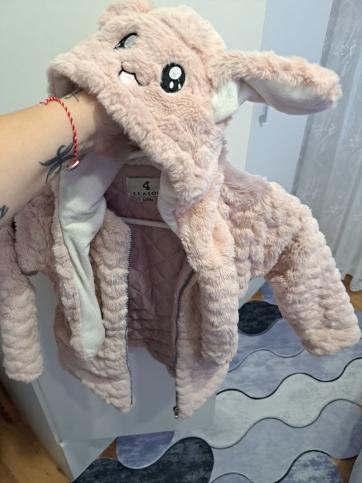 Продавам  палтенце