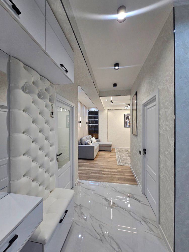 Срочно продается 3х комнатная квартира новостройка ЖК Prestige Garden