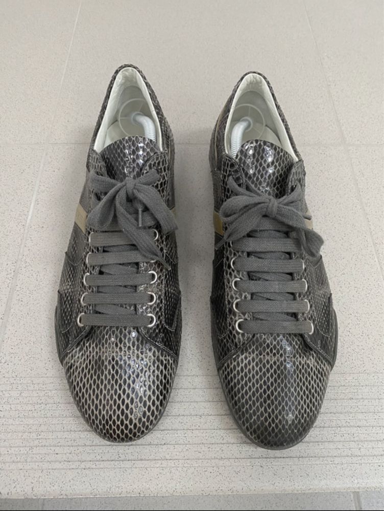 Pantofi sport Hugo Boss 42