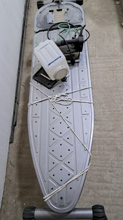 Silver Star professional bug‘li dazmol sotiladi