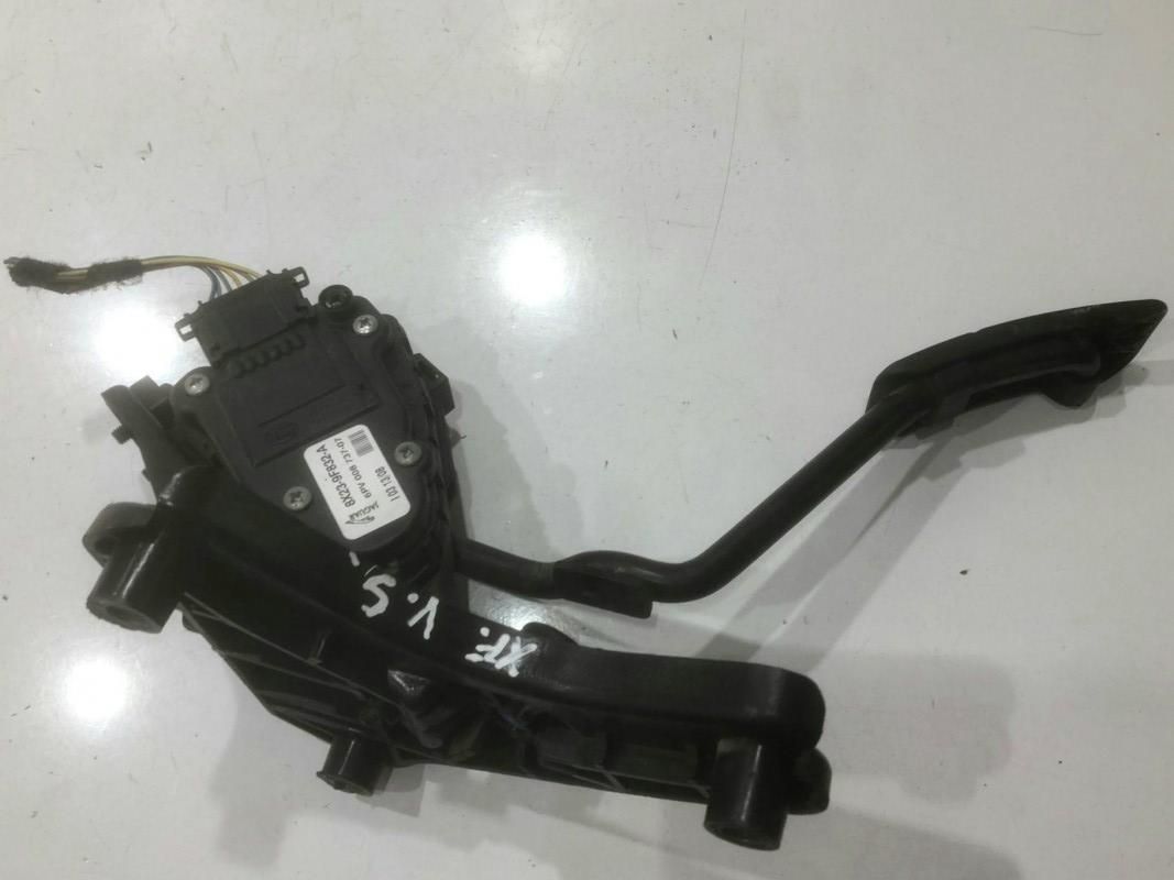 Pedala acceleratie Jaguar XF (2008-2015) [X250] 2.7 tdv6 2.7 AJ TDV6 8x23-9f832-a