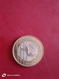 Жеты казына монета номиналом 100тг
