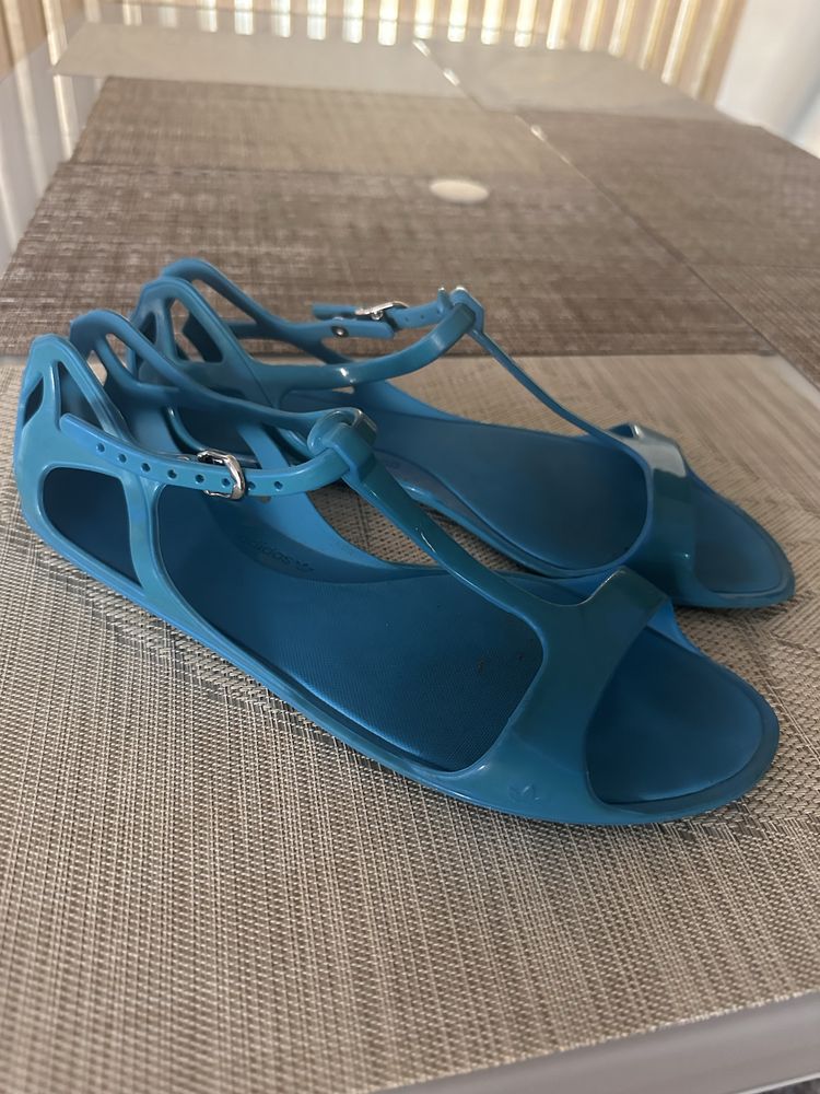 Дамски сандали adidas