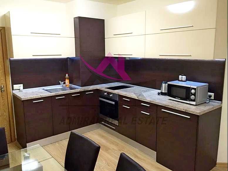 Морска Панорама! Двустаен- м-ст Кабакум