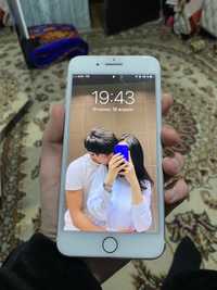 Iphone 7+ телефон