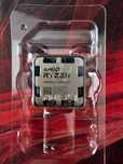 НОВ - Процесор AMD Ryzen 7 7800X3D, 8-core, 5.0 GHz, 96MB