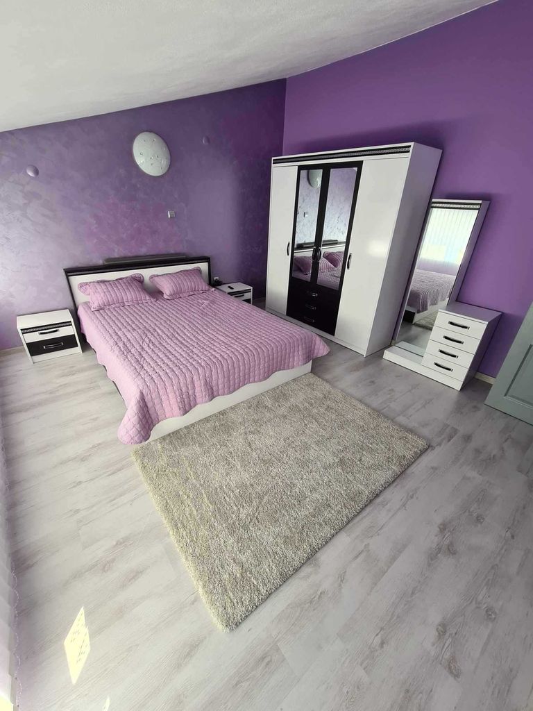 Продава се Четиристаен апартамент в Хисаря - 105 кв.м за 777 €/кв.м - Снимка #12