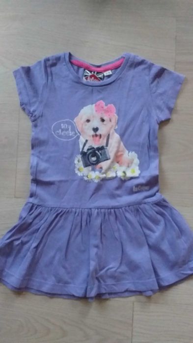 Оригинални комплекти на Бенетон, Зара, Майорал и др.-25-35лв.