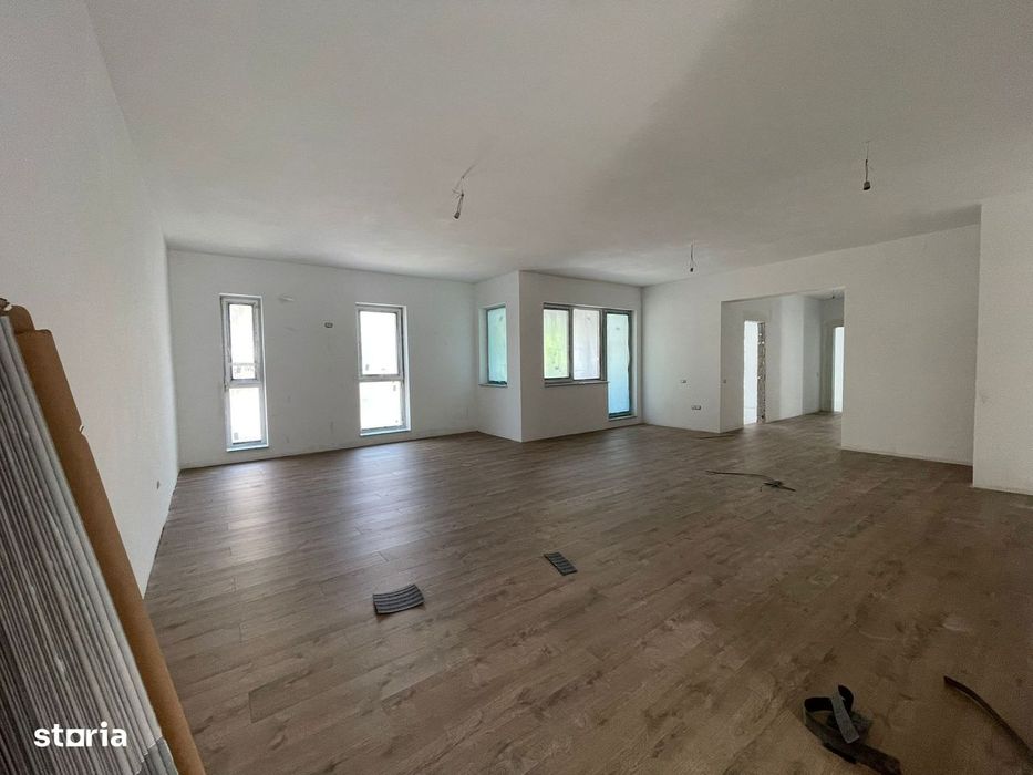 3 Camere nou parter Timpuri Noi Decomandat mutare urgenta