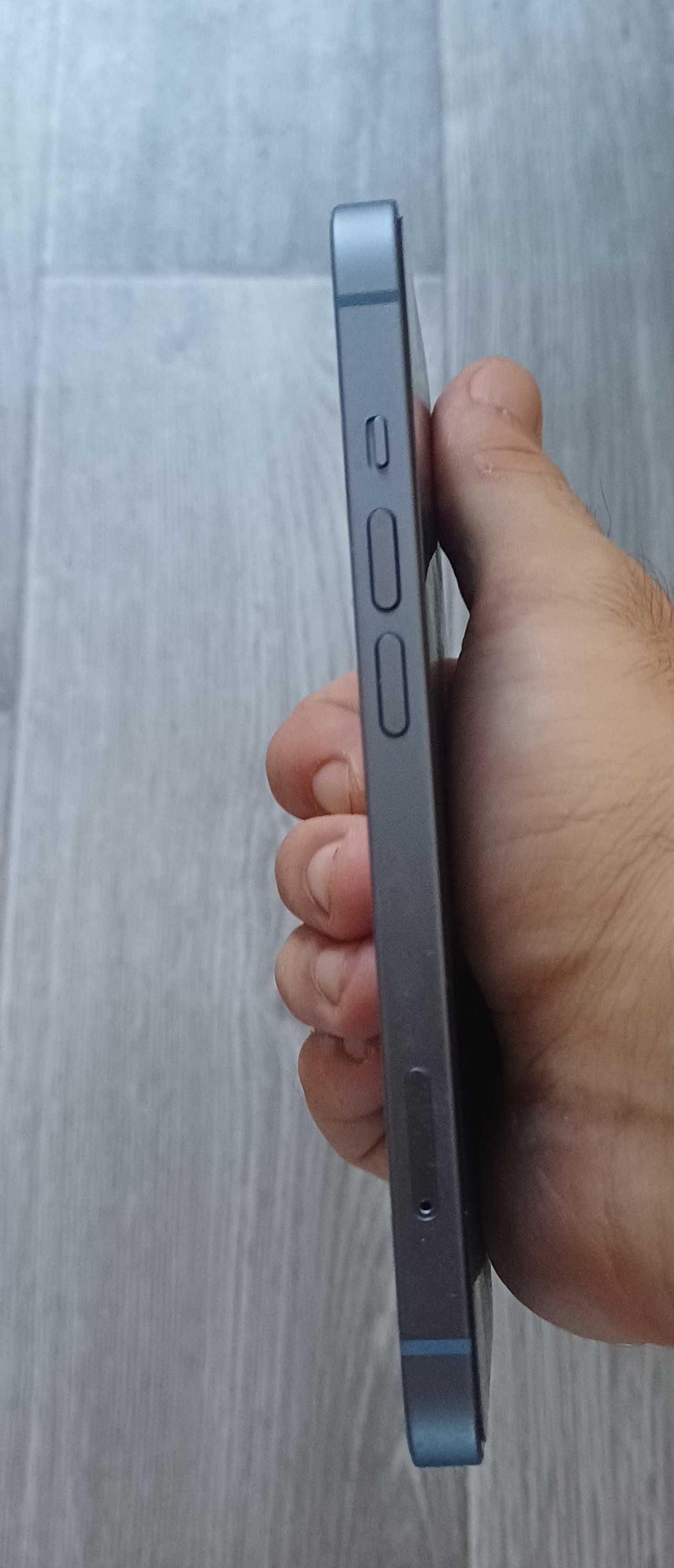 iPhone 14, син, 128GB – перфектен