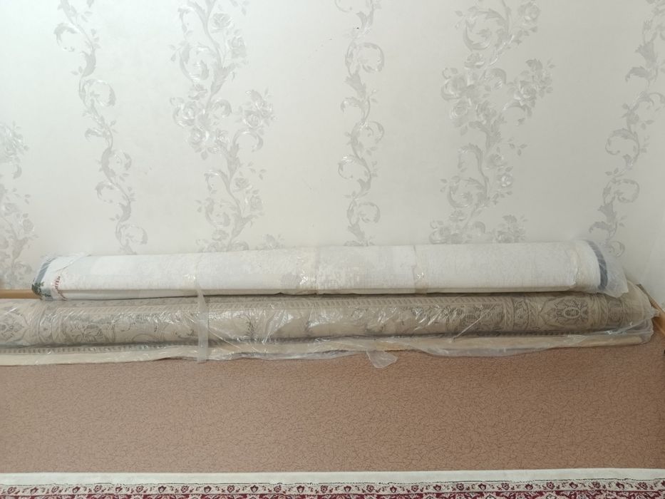 Клемдер, ковры 3х4