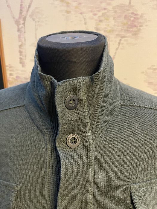 Jerseu barbati Marc O’Polo marimea L