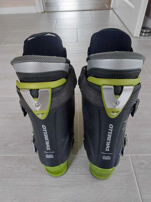 Clăpari damă Dalbello, mărimea 37