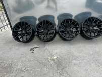 Джанти Sport Packet BMW