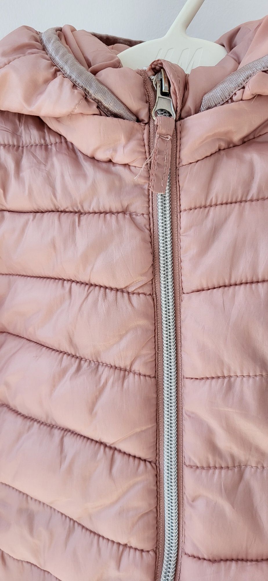 Детско преходно яке H&M 98-104 р-р