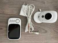 Baby Monitor cu camera video wireless