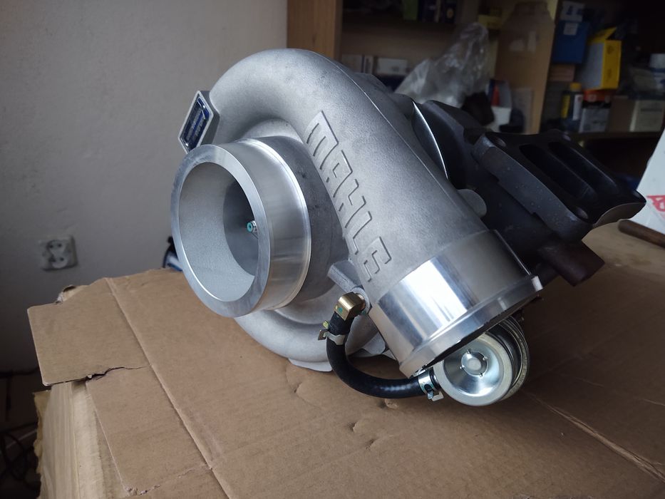 Turbina DAF XF/CF 430 Cai Putere