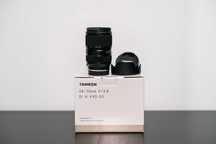 Tamron 28-75mm f/2.8 G2 Sony E Mount, ca nou