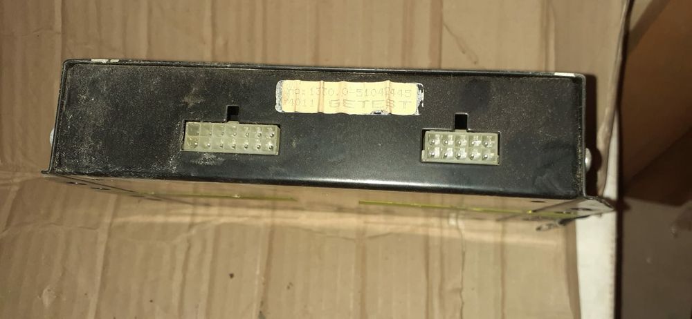 Vand releie,calculator