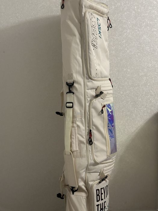 Сноуборд 163 полный комплект