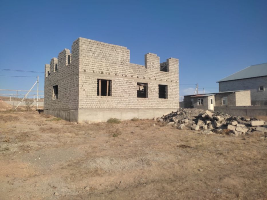 Жедел арада үй сатылады