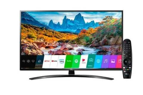 Телевизор LG SMART Webos платформа склад оптом +подарок кронштейн