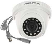 Hikvision 2MP HD Dome. Camera supraveghere Full HD 1080P 2.8mm IR 25m