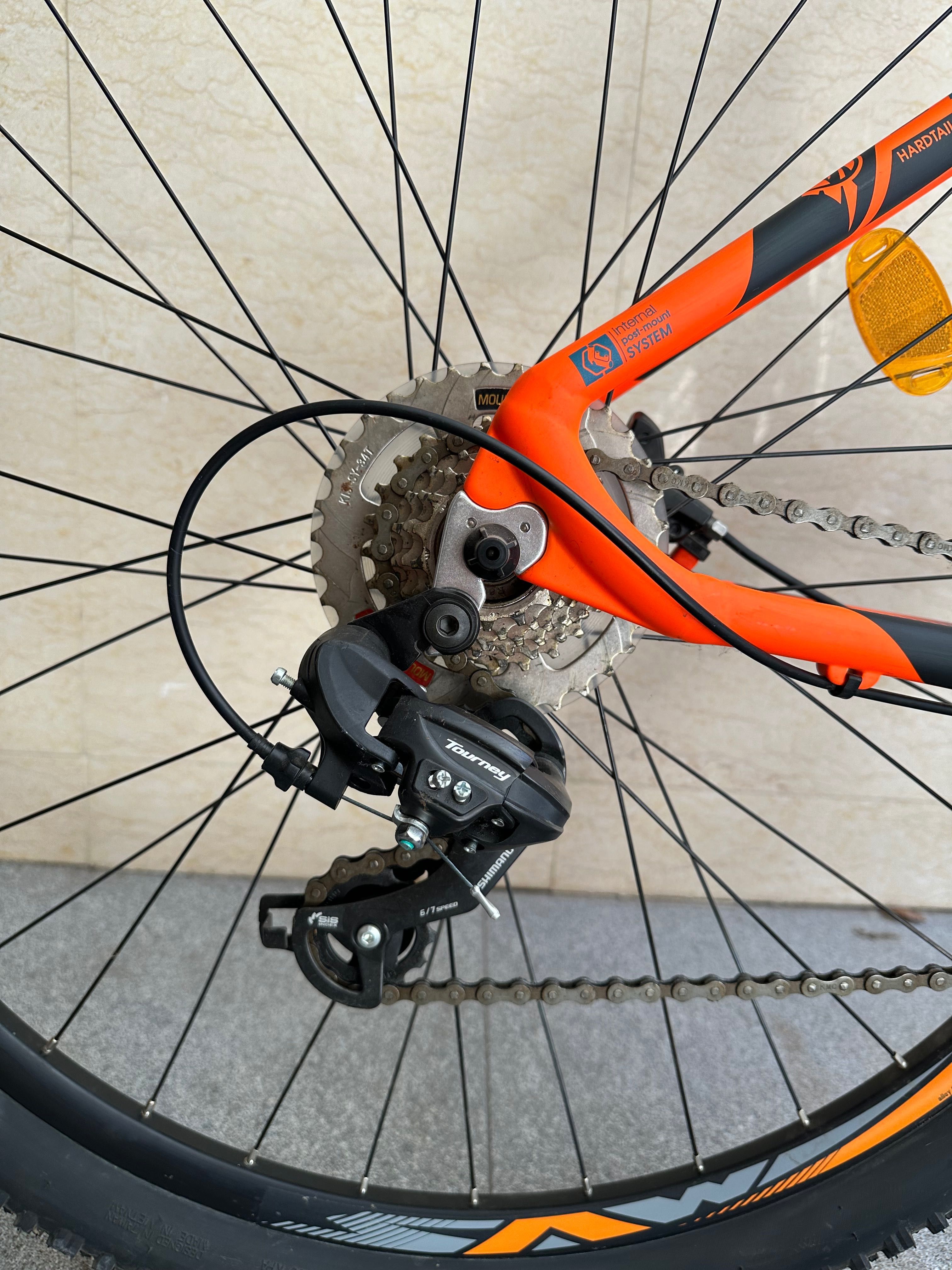 Планински Велосипед Sprint Maverick 29