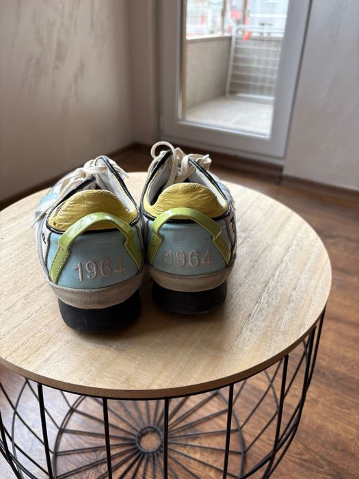 Y-3, обувани са броени пъти без забележки!!!