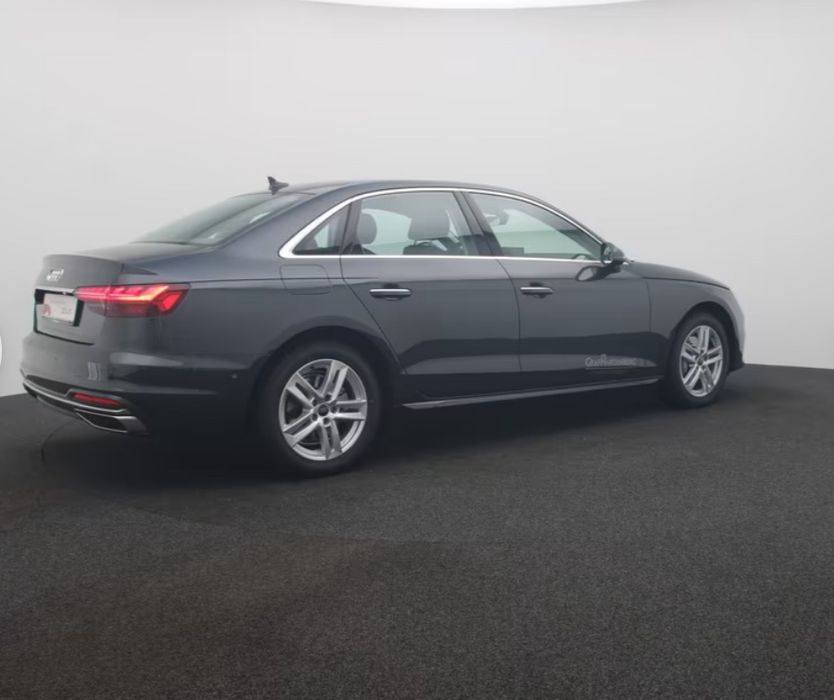 Audi A4 2.0 Tfsi 204cp hibrid Distronic KeyEntry Matrix