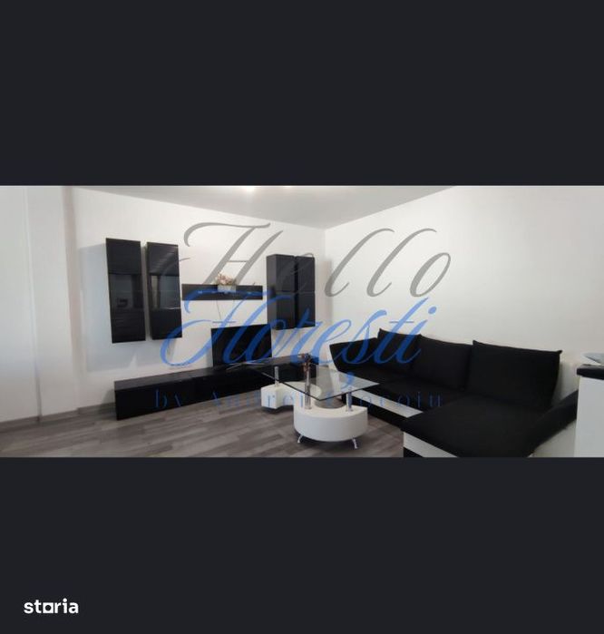 Apartament 2 camere 49mp + 5mp balcon, Zona Cetatii | Floresti