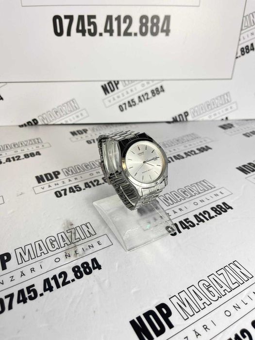 NDP Amanet NON-STOP Bld.Iuliu Maniu 69 CEAS CASIO (39810)