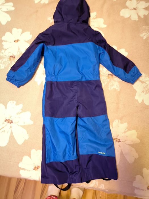 Combinezon schi Wed'ze 98-104(3-4 ani)