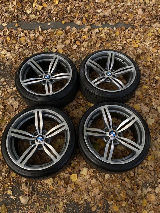 Anvelope Michelin 225 35 ZR19 Pirelli 255 35 R19