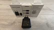 Încărcător Samsung 45w super fast charge 2.0 s25,s24,s23,s22,A54,A54