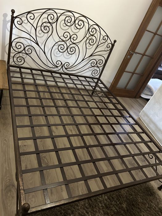 Pat Fier Forjat 160 /200